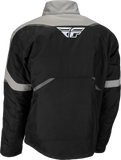 Image Title Fly Racing Outpost Jacket