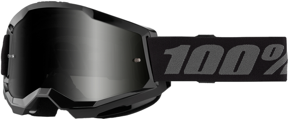 Image Title 100% Strata 2 Sand Goggle