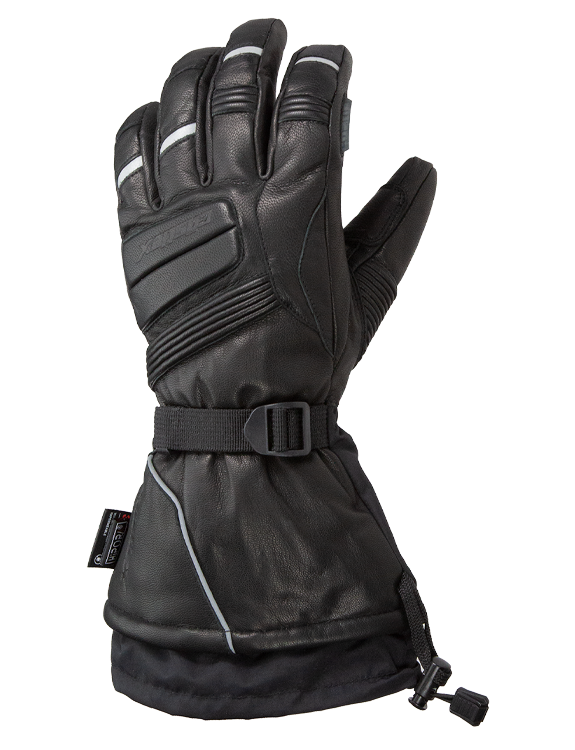 Image Title Castle X TRS Women's Winter Gloves