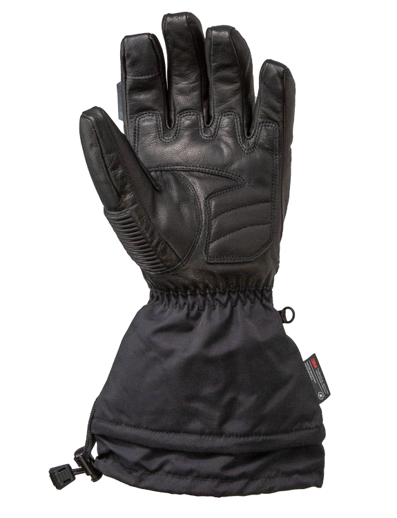 Image Title Castle X TRS Women's Winter Gloves