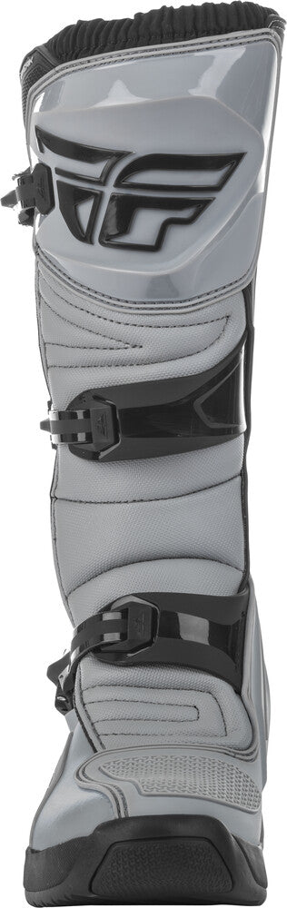 Image Title Fly Racing Maverik Boots