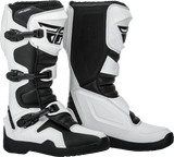 Image Title Fly Racing Maverik Boots