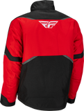 Image Title Fly Racing Outpost Jacket
