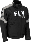 Image Title Fly Racing Outpost Jacket