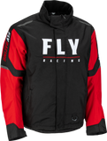Image Title Fly Racing Outpost Jacket