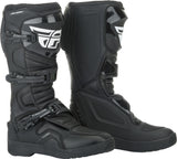 Image Title Fly Racing Maverik Boots