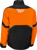 Image Title Fly Racing Outpost Jacket