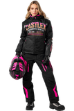 Image Title Castle X Women's Strike Jacket