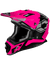 Castle X CX200 MX Helmet Pink