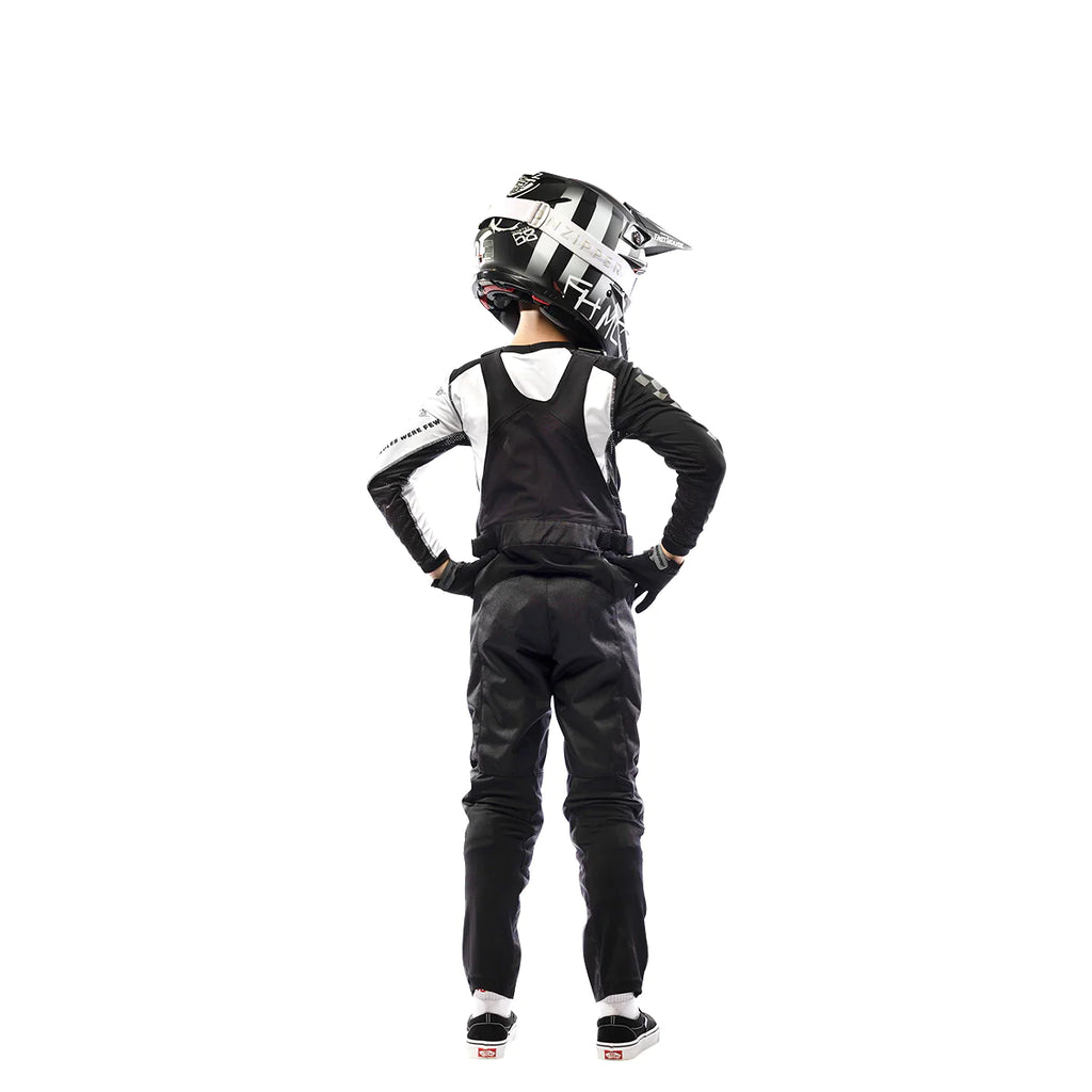 Image Title Fasthouse Motoralls Youth Carbon