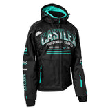 Image Title Castle X Women's Strike Jacket