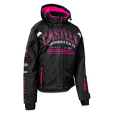 Image Title Castle X Women's Strike Jacket
