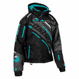 Image Title Castle X Women's React Floater Jacket