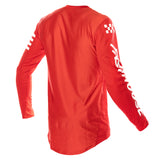 Image Title Fasthouse Elrod Jersey