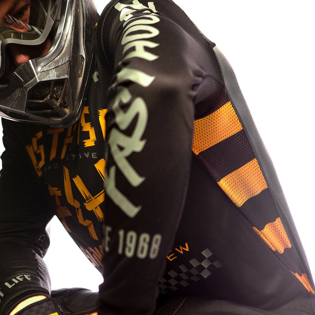 Image Title Fasthouse Off Road Jersey