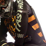 Image Title Fasthouse Off Road Jersey