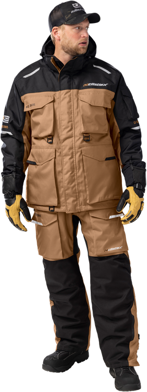 Image Title Castle X West Shore Jacket