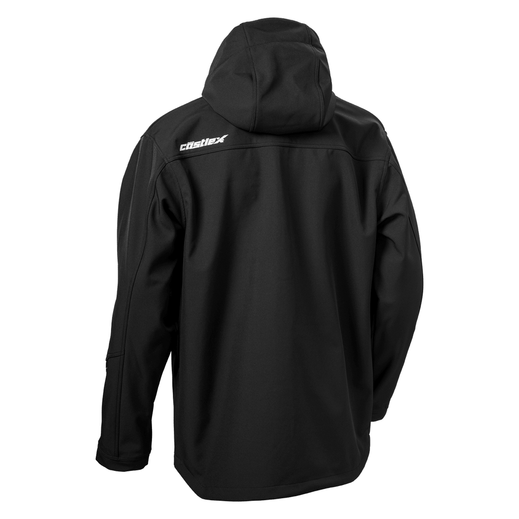 Image Title Castle X Barrier Jacket
