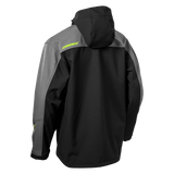 Image Title Castle X Barrier Jacket