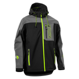 Image Title Castle X Barrier Jacket