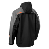Image Title Castle X Barrier Jacket