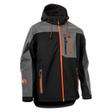 Image Title Castle X Barrier Jacket
