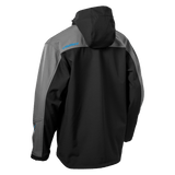 Image Title Castle X Barrier Jacket