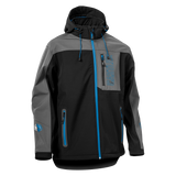 Image Title Castle X Barrier Jacket