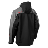 Image Title Castle X Barrier Jacket