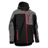 Image Title Castle X Barrier Jacket
