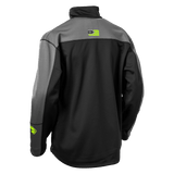 Image Title Castle X Fusion Men's Mid Layer Jacket