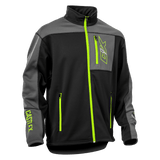 Image Title Castle X Fusion Men's Mid Layer Jacket