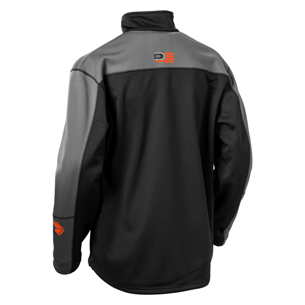 Image Title Castle X Fusion Men's Mid Layer Jacket