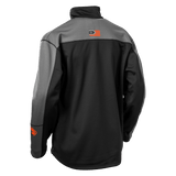 Image Title Castle X Fusion Men's Mid Layer Jacket