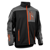 Image Title Castle X Fusion Men's Mid Layer Jacket