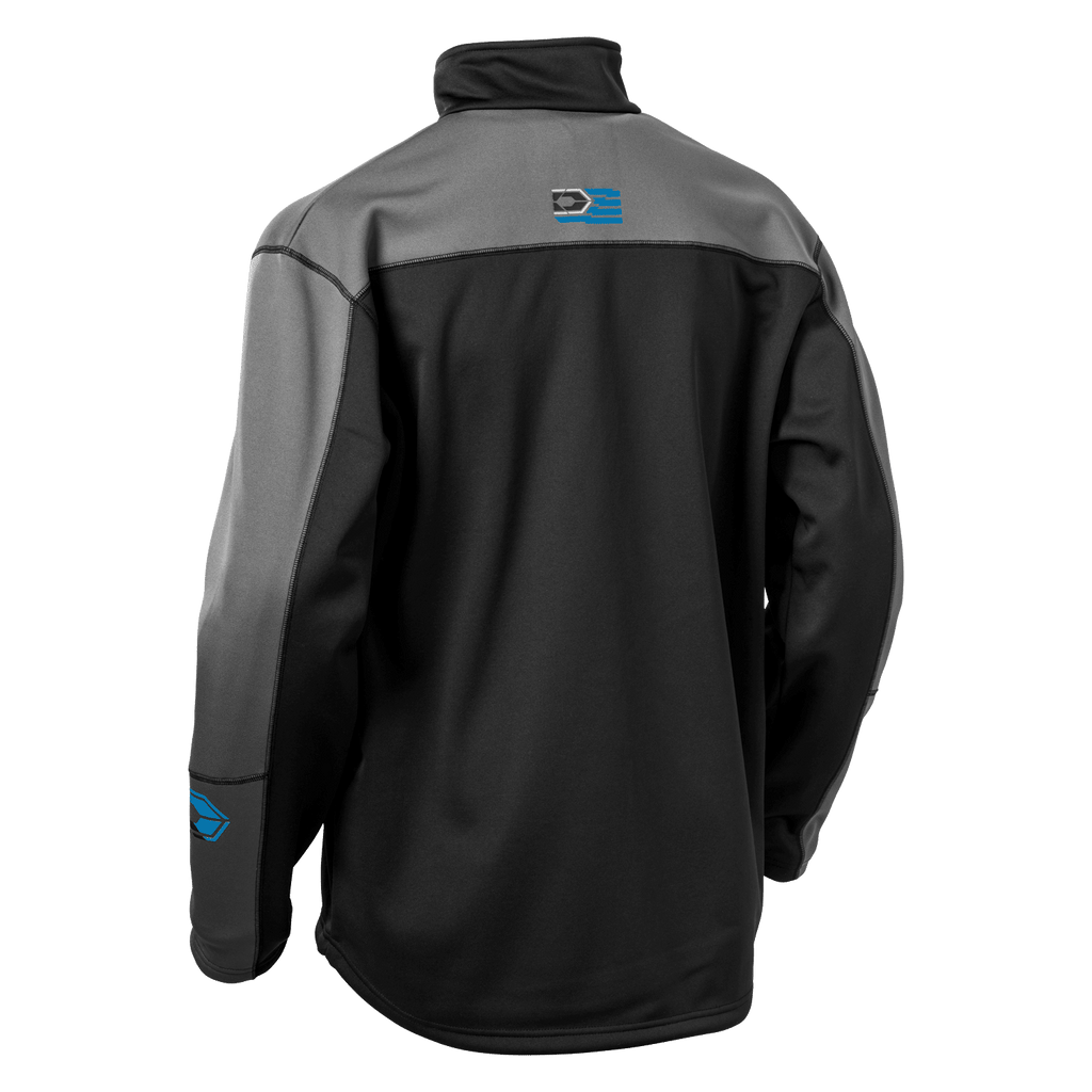 Image Title Castle X Fusion Men's Mid Layer Jacket