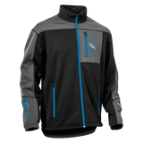 Image Title Castle X Fusion Men's Mid Layer Jacket