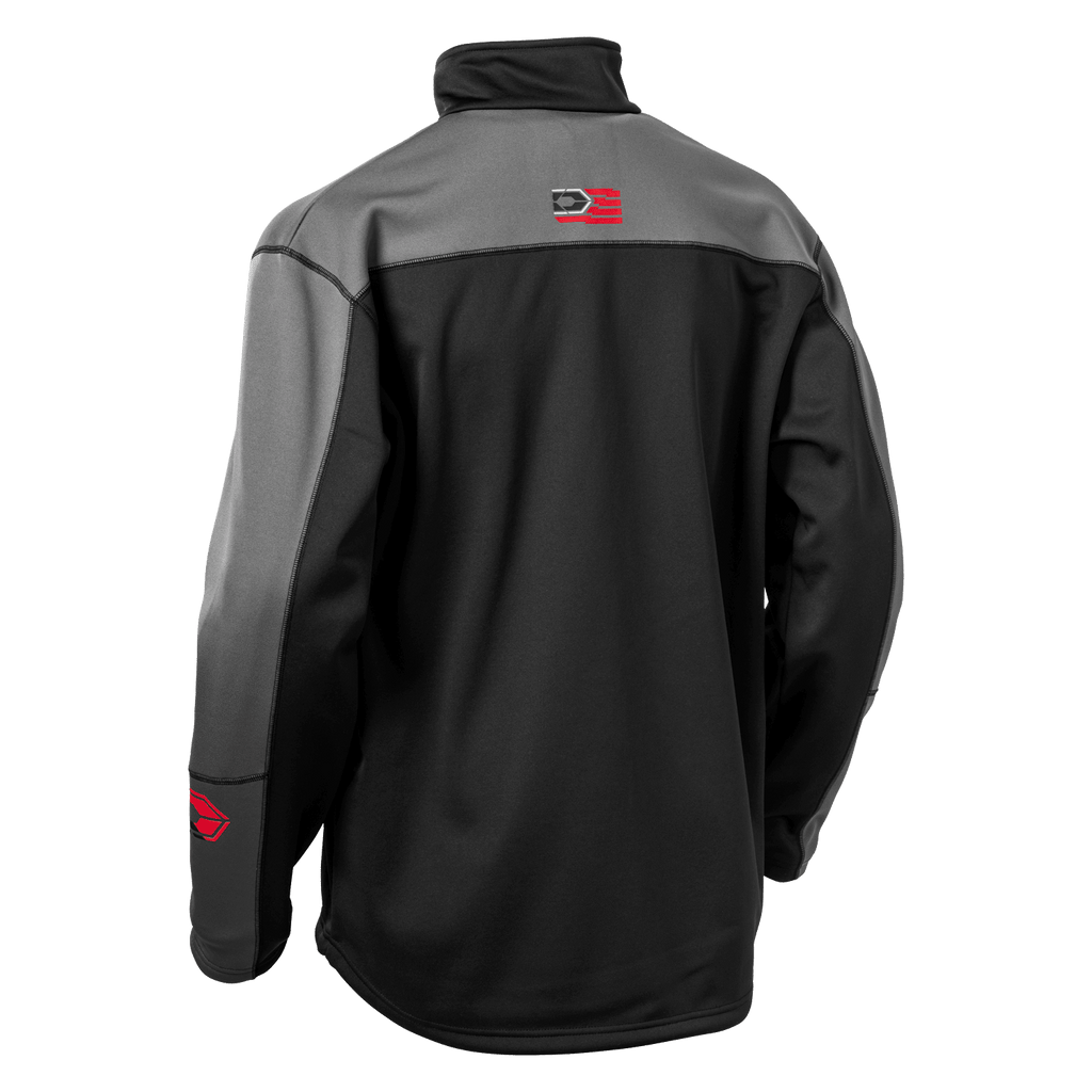 Image Title Castle X Fusion Men's Mid Layer Jacket