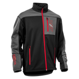 Image Title Castle X Fusion Men's Mid Layer Jacket