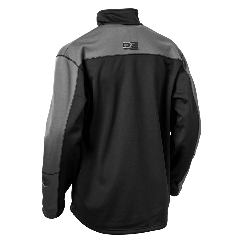 Image Title Castle X Fusion Men's Mid Layer Jacket