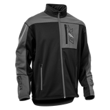 Image Title Castle X Fusion Men's Mid Layer Jacket