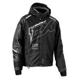 Image Title Castle X Code Jacket