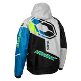 Image Title Castle X Code Jacket