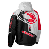 Image Title Castle X Code Jacket