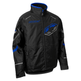 Image Title Castle Men's Platform Jacket