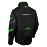 Image Title Castle Men's Platform Jacket
