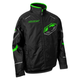 Image Title Castle Men's Platform Jacket