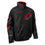 Image Title Castle Men's Platform Jacket