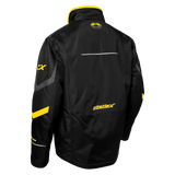 Image Title Castle Men's Platform Jacket