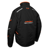 Image Title Castle Men's Polar Jacket